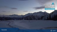 Archived image Webcam Rauriser Hochalm (1720m) 00:00