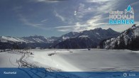 Archived image Webcam Rauriser Hochalm (1720m) 12:00