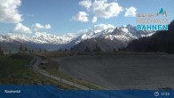 Archiv Foto Webcam Rauriser Hochalm (1720m) 16:00