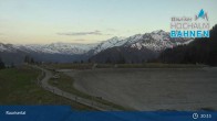 Archiv Foto Webcam Rauriser Hochalm (1720m) 20:00