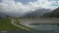 Archiv Foto Webcam Rauriser Hochalm (1720m) 14:00