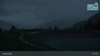 Archiv Foto Webcam Rauriser Hochalm (1720m) 02:00
