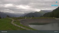 Archived image Webcam Rauriser Hochalm (1720m) 06:00