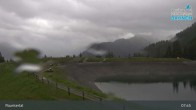 Archived image Webcam Rauriser Hochalm (1720m) 07:00