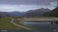 Archiv Foto Webcam Rauriser Hochalm (1720m) 00:00