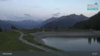 Archiv Foto Webcam Rauriser Hochalm (1720m) 02:00