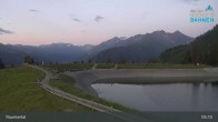 Archiv Foto Webcam Rauriser Hochalm (1720m) 04:00