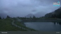 Archived image Webcam Rauriser Hochalm (1720m) 02:00