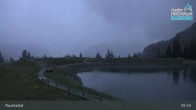Archived image Webcam Rauriser Hochalm (1720m) 04:00
