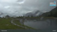 Archived image Webcam Rauriser Hochalm (1720m) 06:00