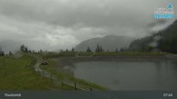 Archived image Webcam Rauriser Hochalm (1720m) 07:00