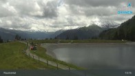 Archived image Webcam Rauriser Hochalm (1720m) 12:00