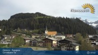 Archived image Webcam Filzmoos: Papageno Base Station (1057m) 07:00
