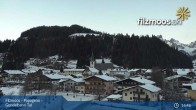 Archived image Webcam Filzmoos: Papageno Base Station (1057m) 16:00