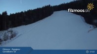 Archiv Foto Webcam Filzmoos: Papageno Talstationsgebäude (1057m) 16:00