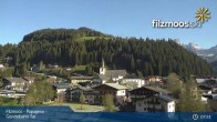Archived image Webcam Filzmoos: Papageno Base Station (1057m) 07:00