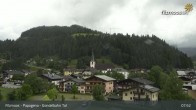 Archived image Webcam Filzmoos: Papageno Base Station (1057m) 07:00