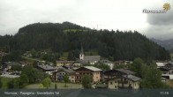 Archived image Webcam Filzmoos: Papageno Base Station (1057m) 10:00