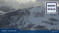 Archived image Webcam Alpendorf: Peak of mountain &#34;Gernkogel&#34; 03:00