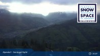 Archived image Webcam Alpendorf: Peak of mountain &#34;Gernkogel&#34; 02:00