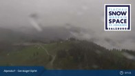 Archived image Webcam Alpendorf: Peak of mountain &#34;Gernkogel&#34; 06:00
