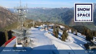 Archived image Webcam Alpendorf: Peak of mountain &#34;Gernkogel&#34; 02:00