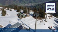 Archived image Webcam Alpendorf: Peak of mountain &#34;Gernkogel&#34; 03:00