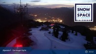 Archived image Webcam Alpendorf: Peak of mountain &#34;Gernkogel&#34; 15:00