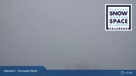Archived image Webcam Alpendorf: Peak of mountain &#34;Gernkogel&#34; 02:00