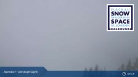 Archived image Webcam Alpendorf: Peak of mountain &#34;Gernkogel&#34; 03:00
