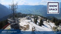 Archived image Webcam Alpendorf: Peak of mountain &#34;Gernkogel&#34; 16:00