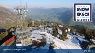 Archived image Webcam Alpendorf: Peak of mountain &#34;Gernkogel&#34; 06:00