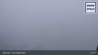 Archiv Foto Webcam St. Johann Alpendorf: Gipfel Gernkogel 06:00