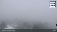 Archiv Foto Webcam St. Johann Alpendorf: Gipfel Gernkogel 08:00