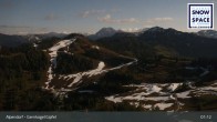 Archiv Foto Webcam St. Johann Alpendorf: Gipfel Gernkogel 00:00