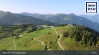 Archiv Foto Webcam St. Johann Alpendorf: Gipfel Gernkogel 06:00