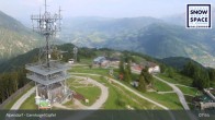 Archiv Foto Webcam St. Johann Alpendorf: Gipfel Gernkogel 07:00