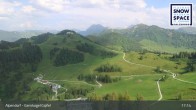 Archived image Webcam Alpendorf: Peak of mountain &#34;Gernkogel&#34; 16:00