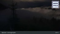 Archived image Webcam Alpendorf: Peak of mountain &#34;Gernkogel&#34; 02:00