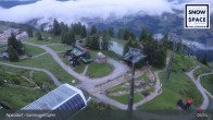 Archived image Webcam Alpendorf: Peak of mountain &#34;Gernkogel&#34; 23:00