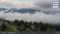 Archived image Webcam Alpendorf: Peak of mountain &#34;Gernkogel&#34; 01:00