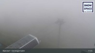 Archived image Webcam Alpendorf: Peak of mountain &#34;Gernkogel&#34; 05:00