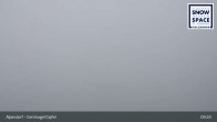 Archiv Foto Webcam St. Johann Alpendorf: Gipfel Gernkogel 09:00