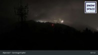 Archived image Webcam Alpendorf: Peak of mountain &#34;Gernkogel&#34; 00:00