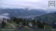 Archived image Webcam Alpendorf: Peak of mountain &#34;Gernkogel&#34; 04:00