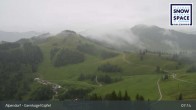 Archived image Webcam Alpendorf: Peak of mountain &#34;Gernkogel&#34; 06:00