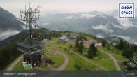 Archived image Webcam Alpendorf: Peak of mountain &#34;Gernkogel&#34; 07:00