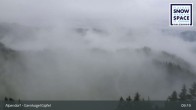 Archived image Webcam Alpendorf: Peak of mountain &#34;Gernkogel&#34; 08:00