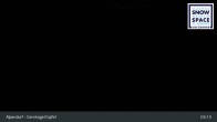 Archiv Foto Webcam St. Johann Alpendorf: Gipfel Gernkogel 02:00