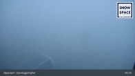 Archiv Foto Webcam St. Johann Alpendorf: Gipfel Gernkogel 04:00